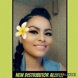 Meet your Posher, Gerilyn